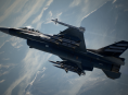 Ace Combat 7 corre a 4K en PC pero realmente es 8K