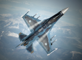 Un Arsenal Bird lidera la edici&oacute;n coleccionista de Ace Combat 7
