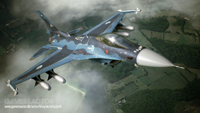 Ace Combat 7: Skies Unknown
