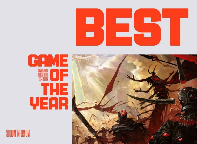 Los mejores juegos de estrategia de 2024