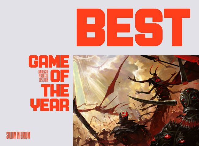 Lles mejores juegles de estrategia de 2024