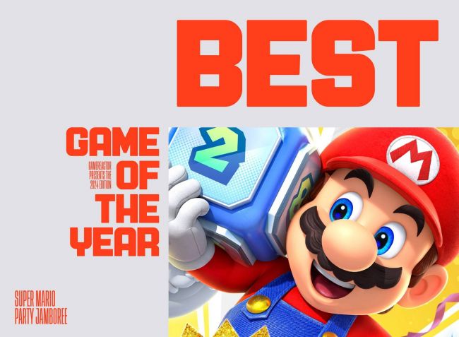 Lles mejores juegles multijugador de 2024