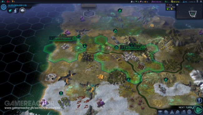 Civilization: Beyond Earth