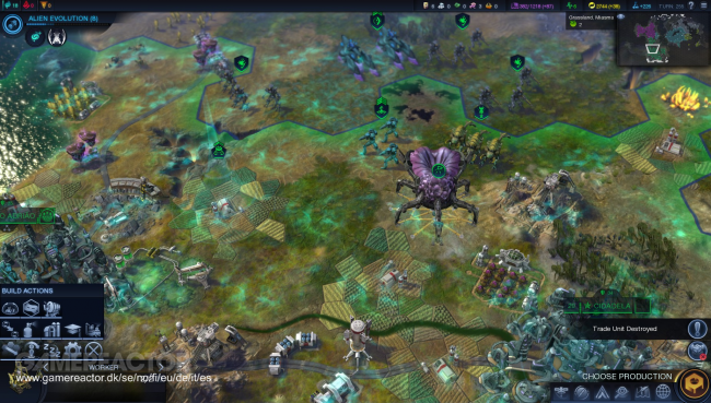 Civilization: Beyond Earth