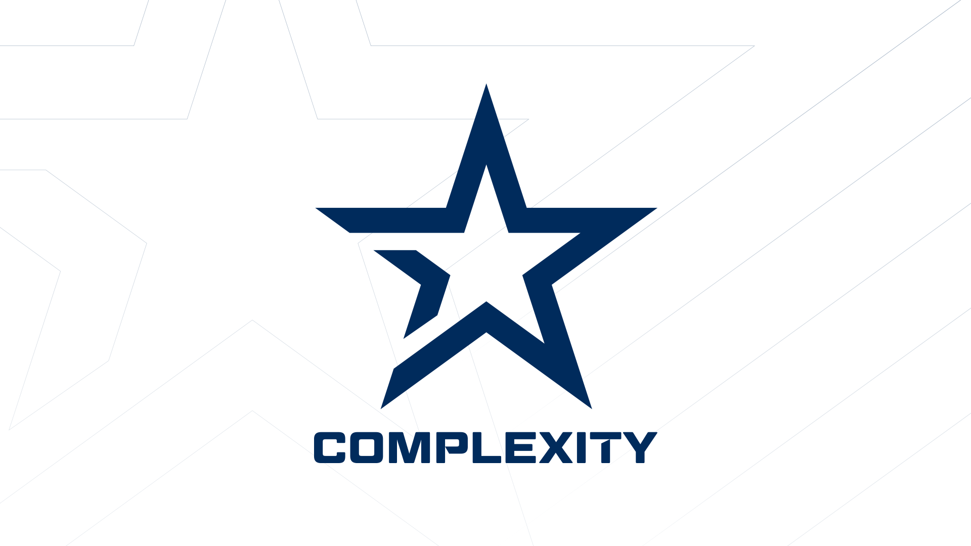Complexity Gaming Announces Updated Apex Legends Roster