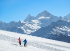 Suiza incluye Crans-Montana entre las sedes de su candidatura a los Juegos Ol&iacute;mpicos de Invierno de 2038