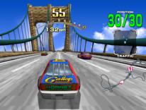 Daytona USA