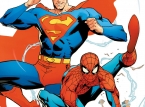 DC revela la fecha de estreno de Superman/Spider-Man n&ordm; 1