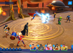 An&aacute;lisis de DC Worlds Collide