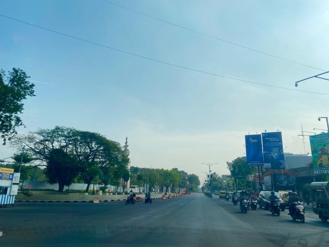 El derrumbe de una escuela en Indonesia deja al menos 50 muertos