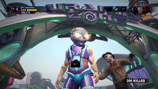 Dead Rising