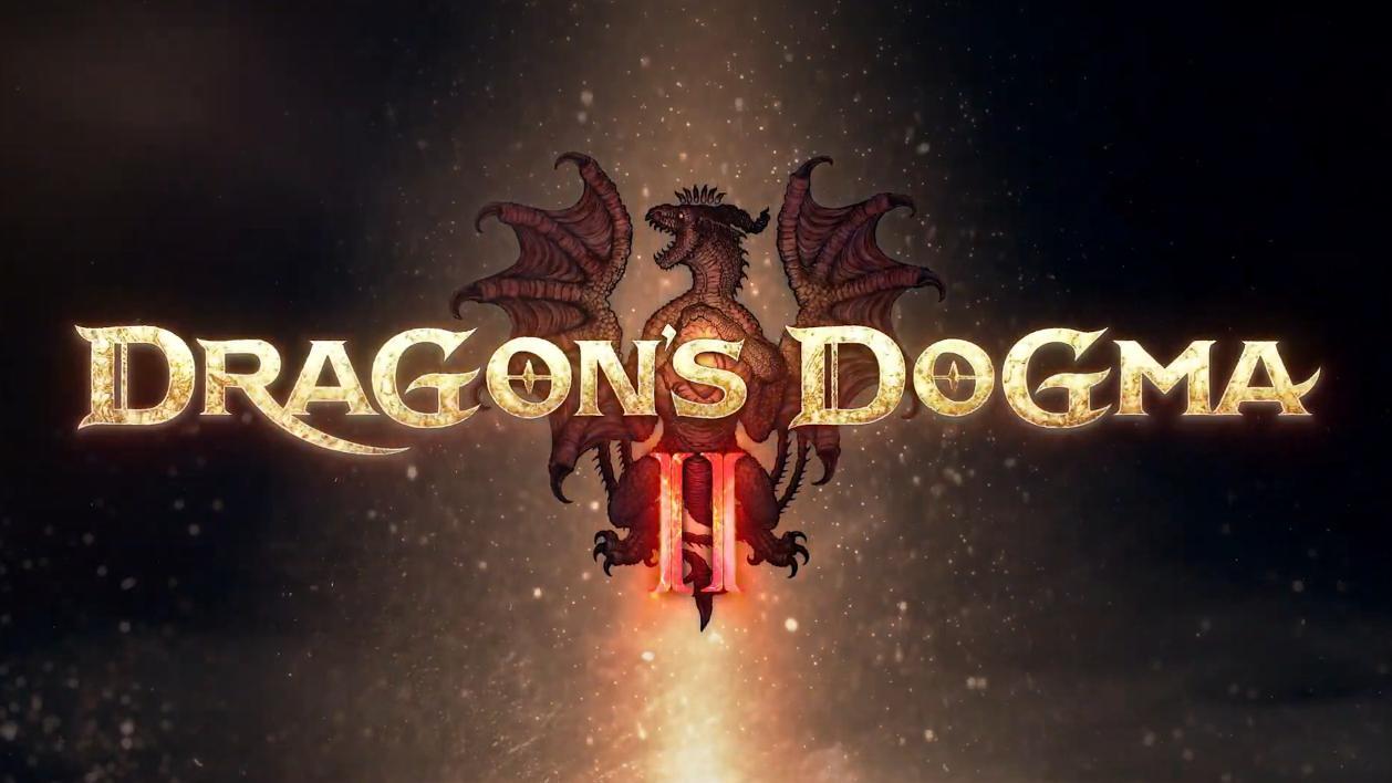 Capcom revisa al alza sus previsiones de beneficios tras el éxito de Dragon’s Dogma II