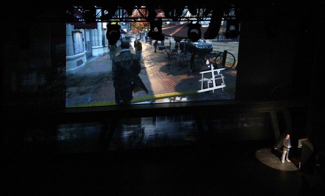 E3 2012: foto crónica desde L.A.