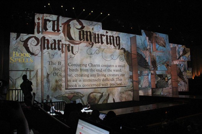 E3 2012: foto crónica desde L.A.