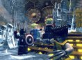 Pantallas y tráiler: Lego Marvel Heroes a todo detalle