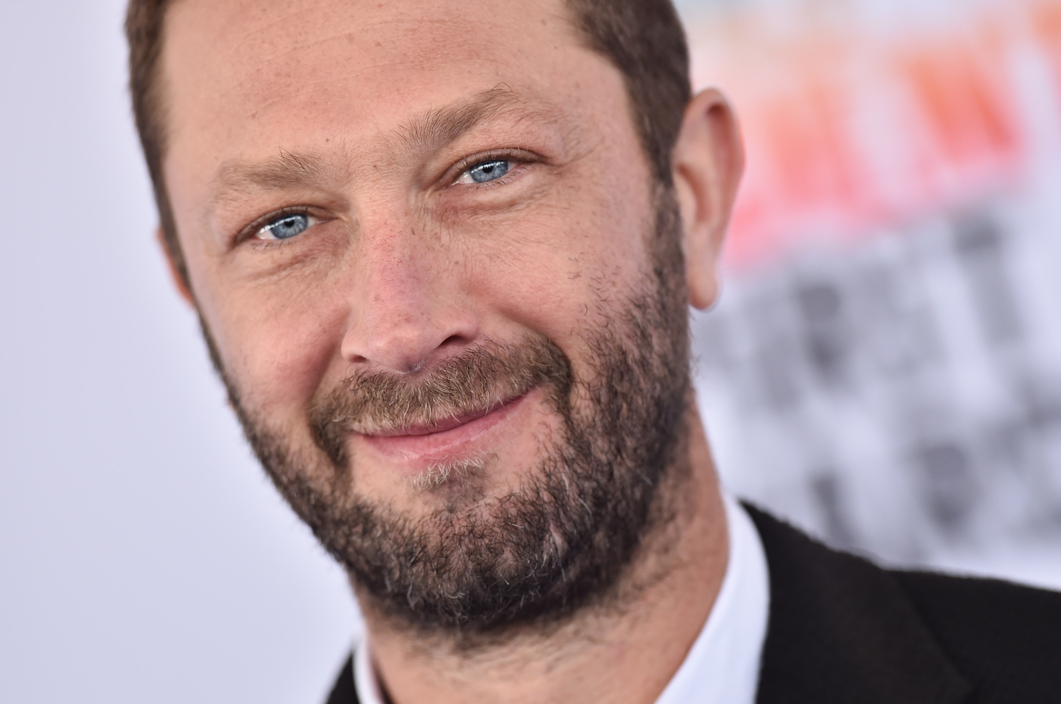 El actor de The Bear Ebon Moss-Bachrach comenta cómo fue prepararse para ser La Cosa en el UCM