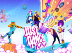Ubisoft monta la fiesta en casa con el mes de promociones Just Dance 2020