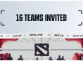 Esports Nations Cup 2026: Aquí están los 16 equipos invitados de la « Dota 2 »