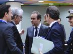 Francia confirma interceptaciones de drones antes del alto el fuego entre Israel e Irán