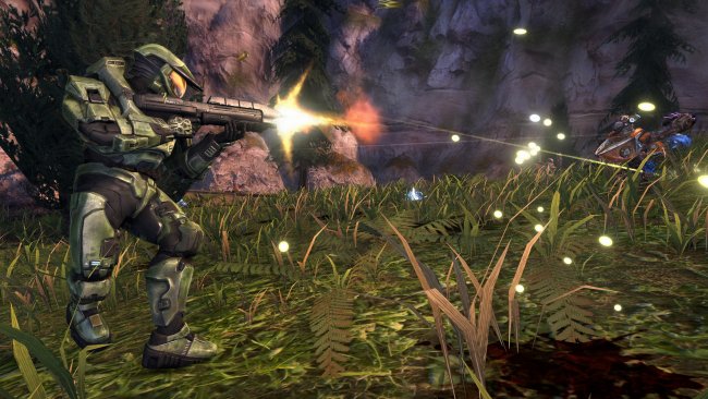 Halo: Combat Evolved Anniversary