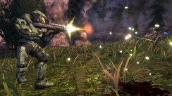 Doble álbum de la BSO de Halo HD