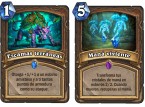 Hearthstone: Cartas indispensables de Viaje a Un'Goro