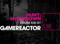 Hoy en GR Live - Vuelta a Hunt: Showdown