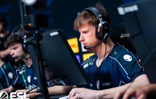 IEM Colonia 2026: GamerLegion, M80, B8 y BetBoom Team a punto de clasificarse para la Fase 2