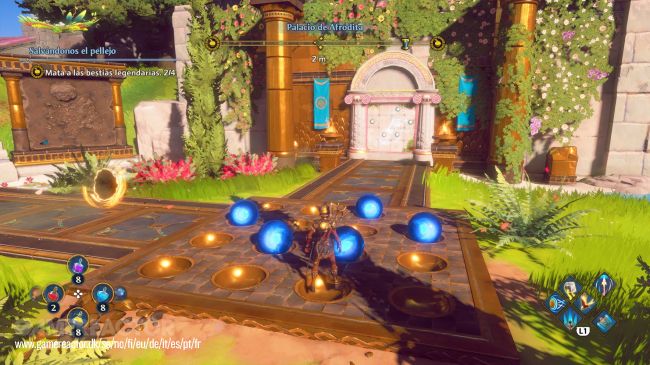 Immortals: Fenyx Rising