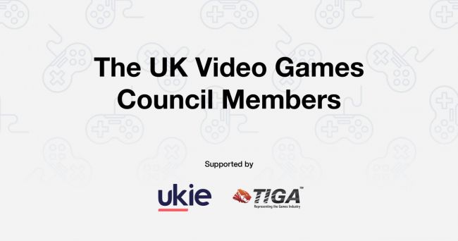 Se han anunciado los miembros inaugurales del Consejo de Videojuegos del Reino Unido