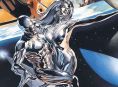 La actriz de Silver Surfer responde a las críticas por el "cambio de género