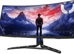 An&aacute;lisis de Lenovo Legion R34w-30
