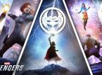 Jane Foster también será Thor en Marvel's Avengers