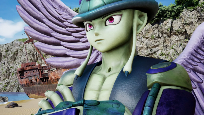 Jump Force