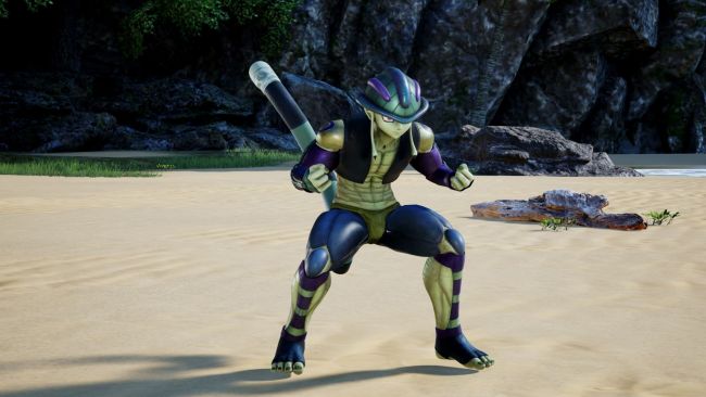 Jump Force