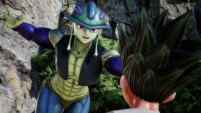 Jump Force