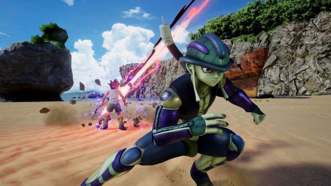 Jump Force