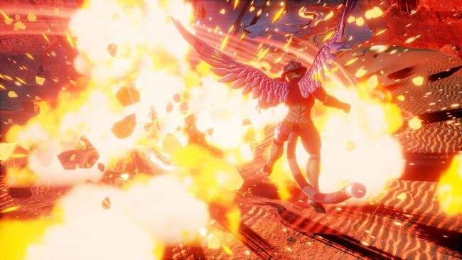 Jump Force