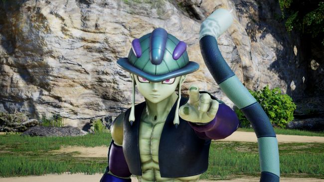 Jump Force