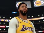 NBA 2K20