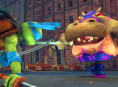 Outright presenta el primer vistazo al gameplay de TMNT: Mutants Unleashed