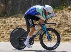 Paul Seixas gana la Flecha Valona, el m&aacute;s joven de la historia con 19 a&ntilde;os