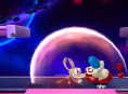 Ren y Stimpy se suman a repartir estopa en el Smash Bros de Nickelodeon