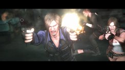 Resident Evil 6