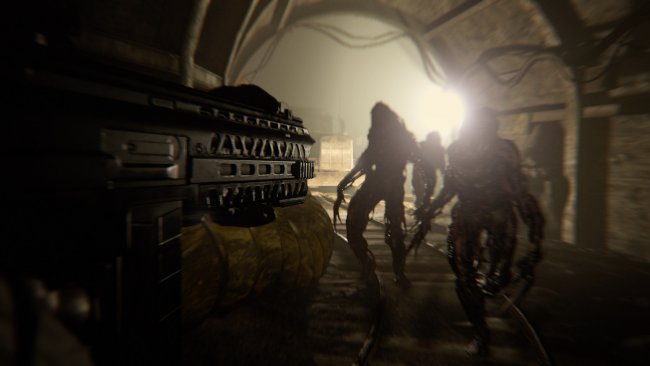 Resident Evil 7: Biohazard