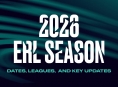 Riot Games presenta el calendario de la temporada 2026 League of Legends ERLs