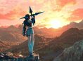Sefirot se muestra al fin en Final Fantasy VII: Rebirth
