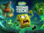 SpongeBob SquarePants: Titans of the Tide se lanzará en noviembre
