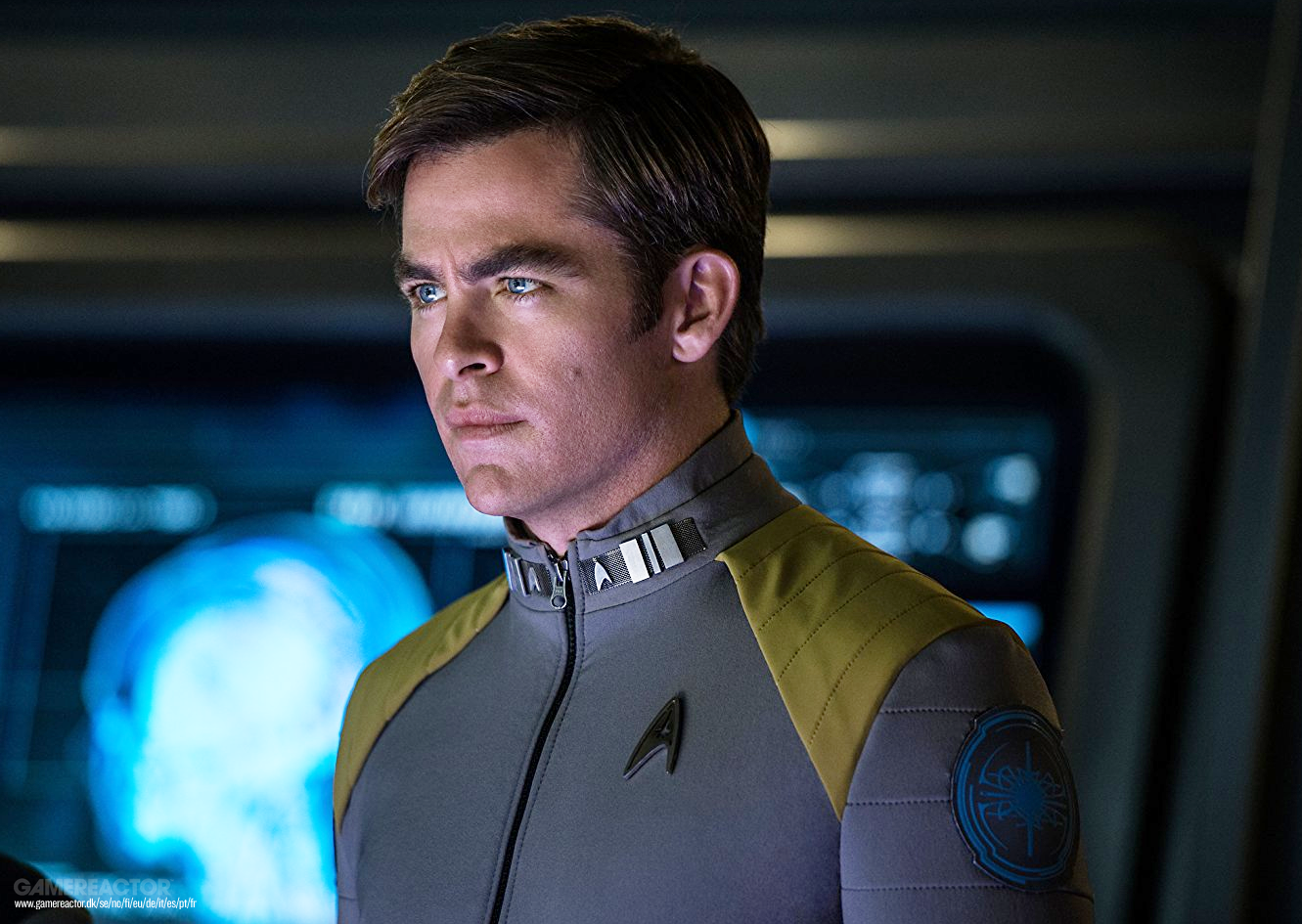 Paramount prepara un nuevo reinicio en cines de Star Trek, sin el reparto de Star Trek Beyond