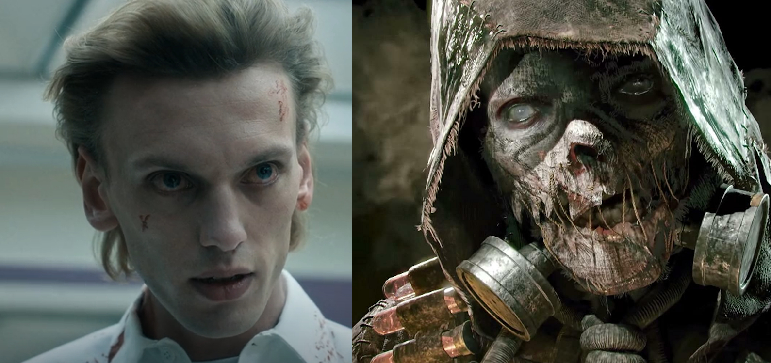 Stranger Things villain wants to play Scarecrow in Batman